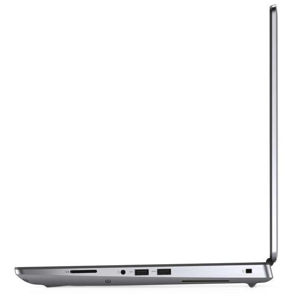 Dell Precision 7550 Core i7 10750H (10-gen) 2,6 GHz / 32 GB / 480 SSD / 15,6'' FullHD / Win 11 Pro + Nvidia Quadro RTX 3000 [6 GB]