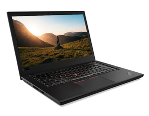 Laptop Lenovo ThinkPad T480 Core i5 8250u (8-gen.) 1,6GHz/32GB/480 SSD/14" FullHD/ Win 11 Pro