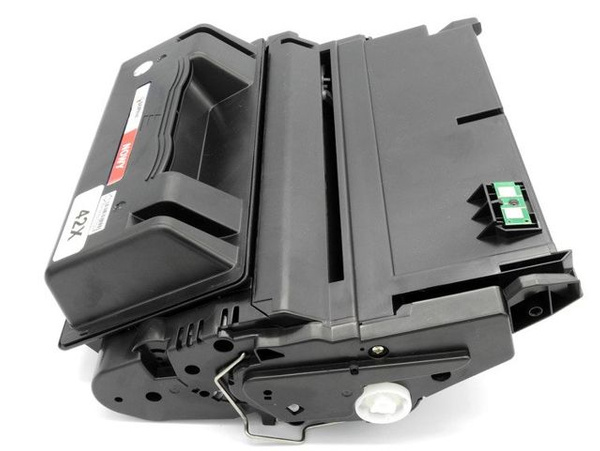 Toner Q5942X 42X Black do drukarek HP LaserJet 4250 / 4350 – zamiennik DDPrint – 20000 stron