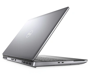 Dell Precision 7550 Core i7 10850H (10-gen.) 2,7 GHz / 16 GB / 2 TB SSD / 15,6'' FullHD / Win 11 Pro + Nvidia Quadro T2000 [4 GB]