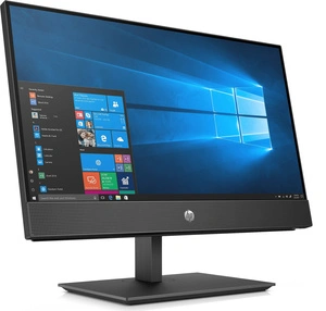 HP ProOne 600 G5 AIO Core i5 9500 (9 gen.) 3,0 GHz / 16 GB / 2 TB SSD / 21,5'' FullHD / Win 11 Pro / Klasa A-