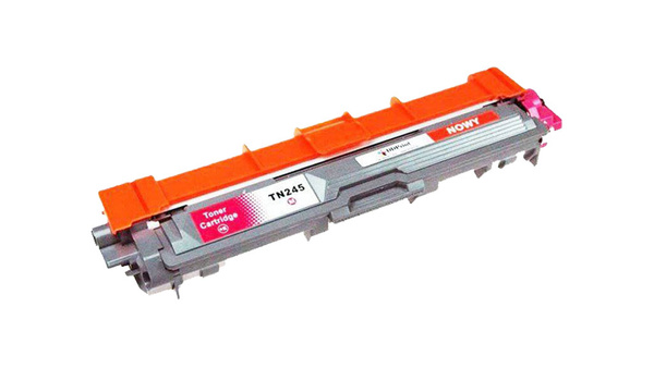Toner TN245M 2,2k Magenta do Brother DCP 9015 9020 HL 3140 3150 3170 MFC-9140C 9340 DDPrint Nowy