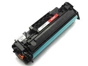 Toner W1350A Black do drukarek HP LaserJet M207 / M208 / M209 – zamiennik DDPrint bez chipu – 1100 stron