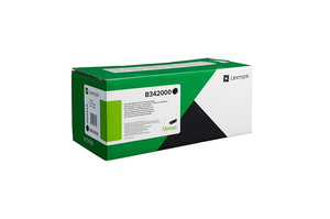 Lexmark B342000 1,5k Black do Lexmark B3340 MB3442 Toner Oryginalny