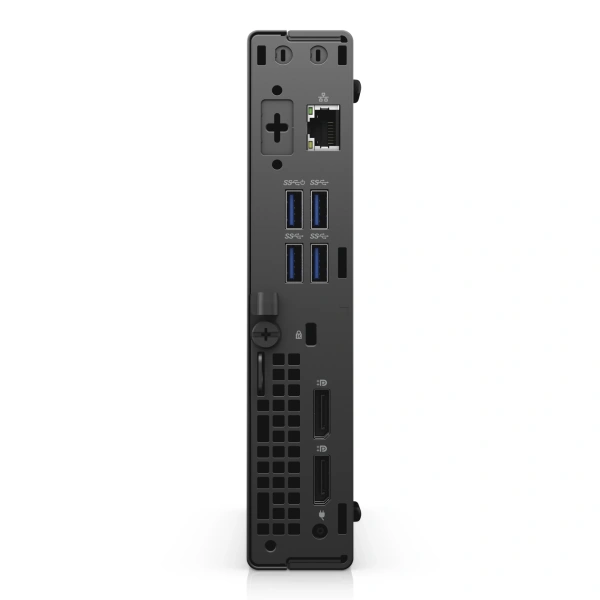 Komputer Dell OptiPlex 5090 Micro Core i5 11500T (11-gen.) 1,5 GHz / 16 GB / 240 SSD / Win 11 Pro