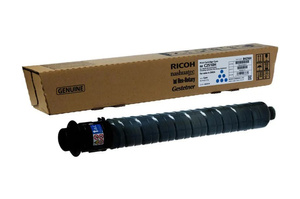 Ricoh 842564 18k Cyan do Ricoh IMC2010, IMC2510 Toner Oryginalny