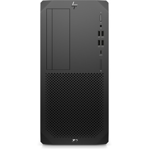 HP Workstation Z2 G5 Tower Core i9 10900K (10-gen.) / 32 GB / 960 SSD / Win 11 Pro