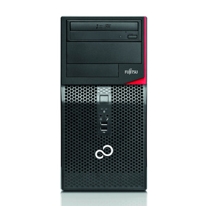 Fujitsu P556 Tower Core i5 6500 (6-gen.) 3,2 GHz / 8 GB / 240 SSD / Win 10 Pro
