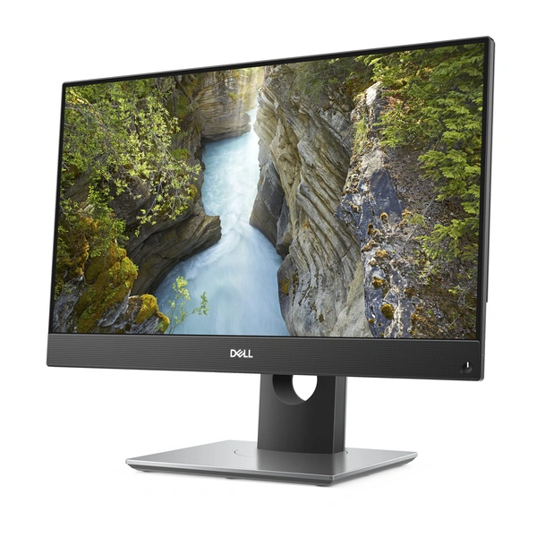 Dell OptiPlex 7480 AIO Core i7 10700 (10-gen.) / 32 GB / 960 SSD / 24'' FullHD / Win 11 Pro