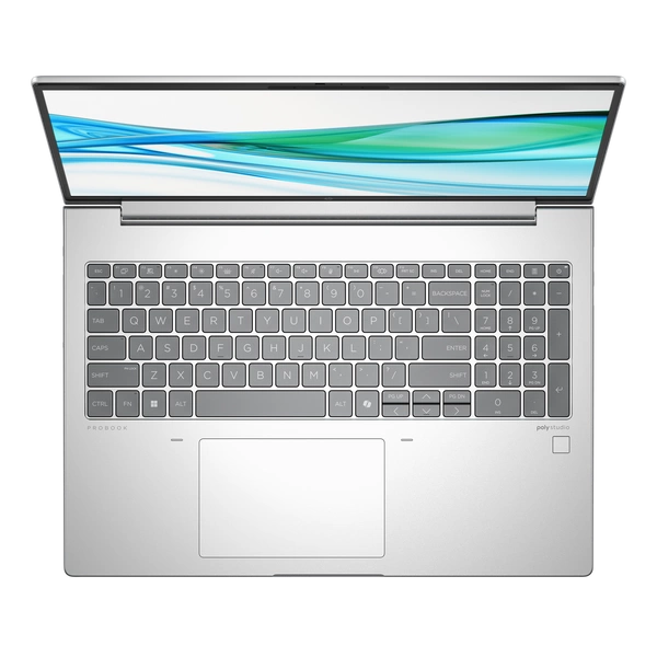 Nowy Laptop HP ProBook 465 G11 Ryzen 5 7535U / 32 GB / 2 TB SSD / 16'' WUXGA / Win 11