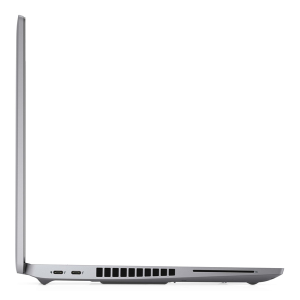 Dell Precision 3560 Core i5 1145G7 (11 gen.) 2,6 GHz / 16 GB / 2 TB SSD / 15,6'' FullHD / Win 11 Pro