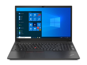 Laptop Lenovo ThinkPad E15 Gen 3 AMD Ryzen 5 5500U 2,1 GHz / 24 GB / 960 SSD / 15,6" FullHD / Win 11 Pro