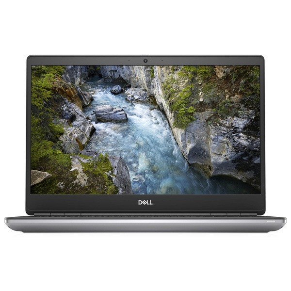 Dell Precision 7550 Core i7 10750H (10-gen) 2,6 GHz / 32 GB / 480 SSD / 15,6'' FullHD / Win 11 Pro + Nvidia Quadro RTX 3000 [6 GB]