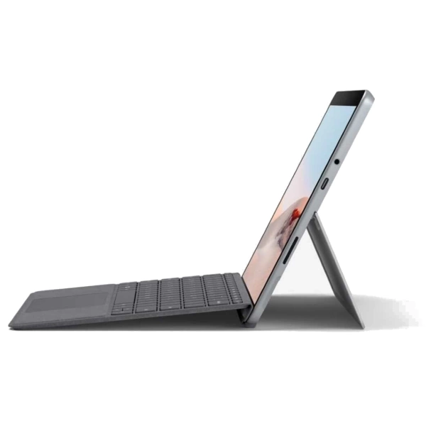 Microsoft Surface Go 2 m3-8100Y / 8 GB / 128 SSD / 10,5'' FullHD dotyk / Win 11 Pro + klawiatura