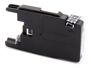 Tusz LC1280BK Black do drukarek Brother MFC-J6510 / J6910 – zamiennik DDPrint – 30 ml