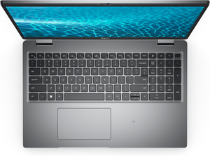 Laptop Dell Latitude 5531 Core i7 12800H / 16 GB / 960 SSD / 15,6'' FullHD / Win 11 Pro