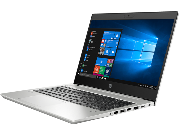 Laptop HP ProBook 440 G7 i5-10210U / 32GB / 960GB SSD / 14″ FHD / Win 11 Pro – Lekki i wydajny laptop biznesowy