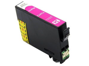 Tusz T3473 34XL Magenta do drukarek Epson WorkForce Pro WF-3720 / WF-3725 – zamiennik DDPrint – 18 ml