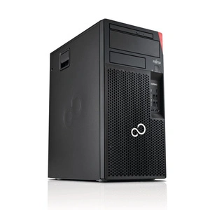 Fujitsu Esprimo P758 Tower Core i7 8700 (8-gen.) 3,2 GHz / 8 GB / 480 SSD / Win 11 Pro