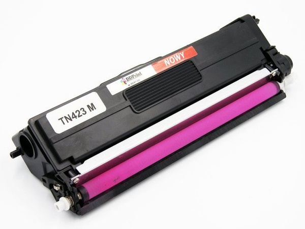 Toner TN423M Magenta do drukarek Brother HL-L8260 / HL-L8360 – zamiennik DDPrint – 4000 stron