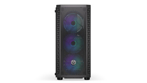 Komputer Comtrade Basic Endorfy RGB Intel 1700 DDR4 2025 Windows 11 Home