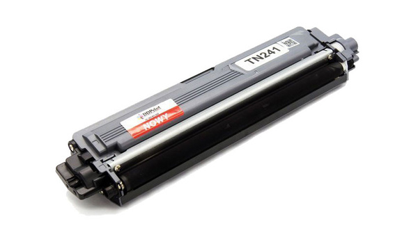 2 TONER BROTHER TN-241BK 2 x 2500PP X MFC-9330CDW HL-3150CDW HL-3140CW HL-3170CDW MFC-9340CDW DCP-9020CDW MFC-9140CDN