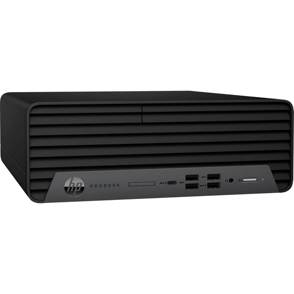 HP ProDesk 600 G6 SFF Core i5 10500 (10-gen.) / 16 GB / 480 SSD / Win 11 Pro