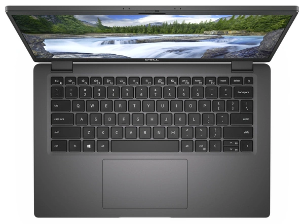 Dell Latitude 7410 Core i7 10610U (10-gen.) 1,8 GHz / 16 GB / 480 SSD / 14'' FullHD dotyk / Win 11 Pro