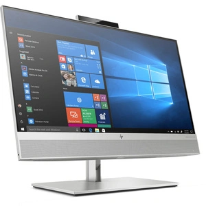 HP EliteOne 800 G6 AIO Core i5 10500 (10-gen.) / 16 GB / 2 TB SSD / 23,8'' FullHD dotyk / Win 11 Pro + RX5300M 3GB