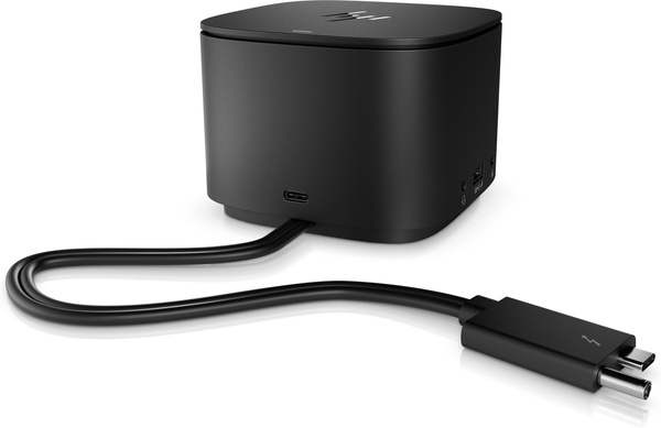 HP Thunderbolt Dock G2 combo - 3TR87AA