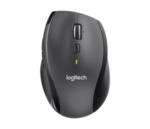 Mysz bezprzewodowa Logiech M705 Marathon