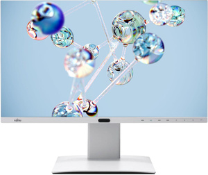 Fujitsu P27-8 TE Pro 27" QHD IPS monitor z głośnikami