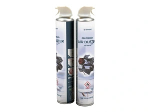 Sprezone powietrze Gembird 750 ml