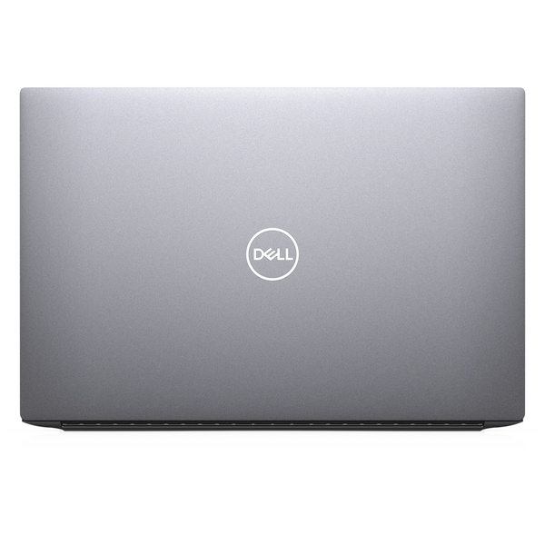 Dell Precision 5550 Core i7 10750H (10-gen.) 2,6 GHz / 16 GB / 2 TB SSD / 15,6'' WUXGA / Win 11 Pro + Quadro T1000 / Klasa A-