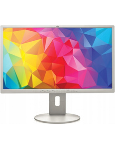 Fujitsu B24-8 TE Pro z głośnikami / Klasa A-