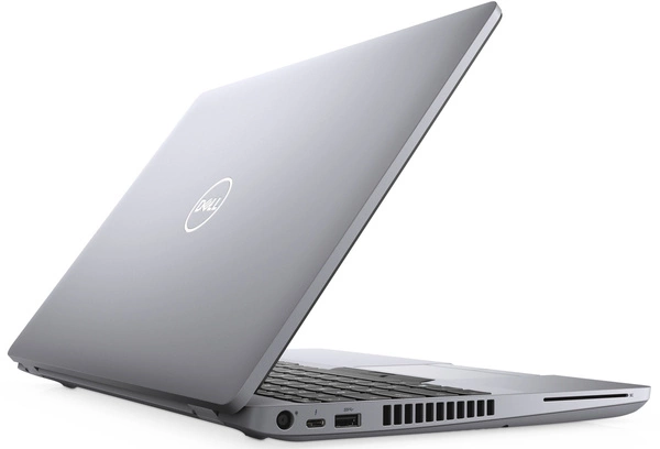 Dell Latitude 5511 Core i5 10400H (10-gen.) 2,6 GHz / 8 GB / 960 SSD / 15,6'' FullHD / Win 11 Pro