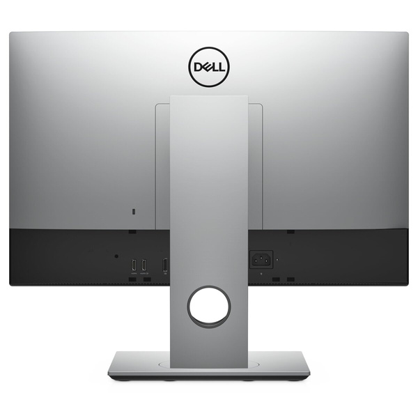 Dell OptiPlex 7470 AIO Core i7 9700 (9-gen.) 3,0 GHz / 8 GB / 960 SSD / 24'' FullHD / Win 11 / Klasa A-