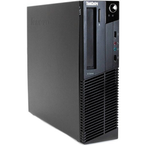 Lenovo ThinkCentre M92p SFF Core i5 2400 (2-gen.) 3,1 GHz / 16 GB / 480 SSD / Win 10 Prof. (Update)