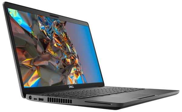 Dell Latitude 5501 Core i7 9850H (9-gen.) 2,6 GHz (6 rdzeni) / 16 GB / 240 SSD / 15,6'' FullHD / Win 11 Pro