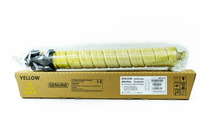 Ricoh 842312 10,5k Yellow do Ricoh IMC2000, IMC2500 Toner Oryginalny