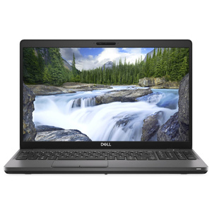 Dell Latitude 5500 Core i5 8265u (8-gen.) 1,6 GHz / 32 GB / 480 SSD / 15,6'' FullHD dotyk / Win 11 Pro / Klasa A-