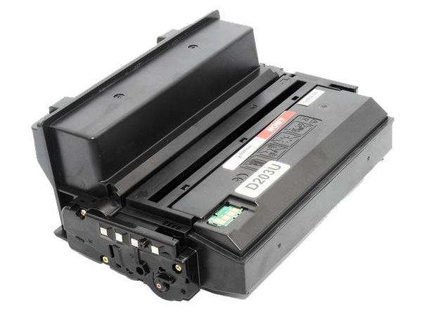 Toner MLT-D203U Black do drukarek Samsung SL-M4020 / SL-M4070 – zamiennik DDPrint – 15000 stron