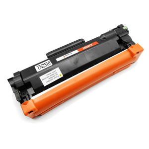 Toner TN2510 Black do drukarek Brother HL / DCP / MFC – zamiennik DDPrint – 1200 stron