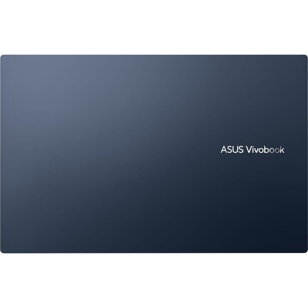 Powystawowy Asus F1502ZA-SH34 i3 1215U (12-gen.) / 16 GB / 2 TB SSD / 15,6'' FullHD / Win 11, niebieski