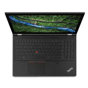 Lenovo ThinkPad P15 Gen 2 Core i9 11950H (11-gen.) 2,6 GHz / 16 GB / 240 SSD / 15,6" FullHD / Win 11 Pro + RTX A4000