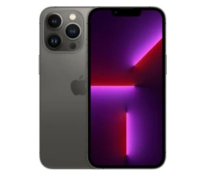 Apple iPhone 13 Pro Grafitowy 128GB / Klasa A-