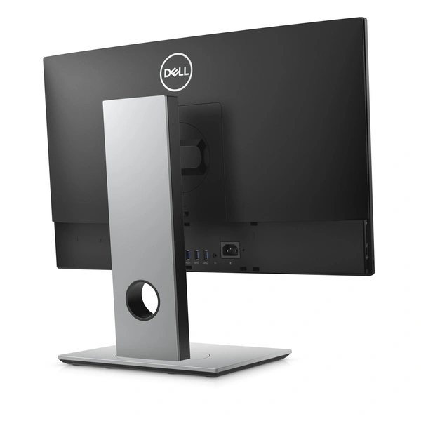 Dell OptiPlex 5400 AIO Core i5 12500T (12 gen.) / 32 GB / 480 SSD / 23,8'' FullHD / Win 11 Pro