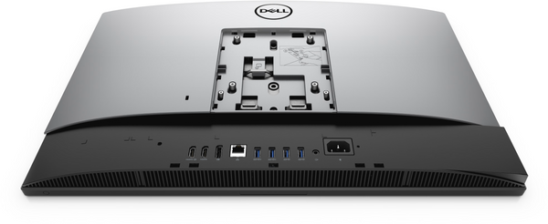 Dell OptiPlex 7490 AIO Core i5 10505 (10-gen.) 3,2 GHz / 32 GB / 2 TB SSD / 24'' FullHD / Win 11 Pro