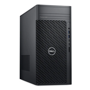 Nowy Dell Precision 3680 Tower Core i5 14500 (14-gen.) / 16 GB / 480 SSD / Win 11 Pro + Nvidia GeForce RTX 5060 [8 GB]