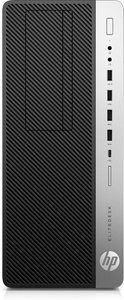 HP EliteDesk 800 G4 Tower i7-8700 32GB RAM 240GB SSD Win11 Pro